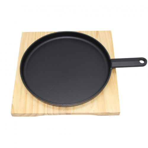 طاجن دائري 24 سم