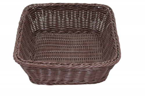 سله خبز بني 9*25*25