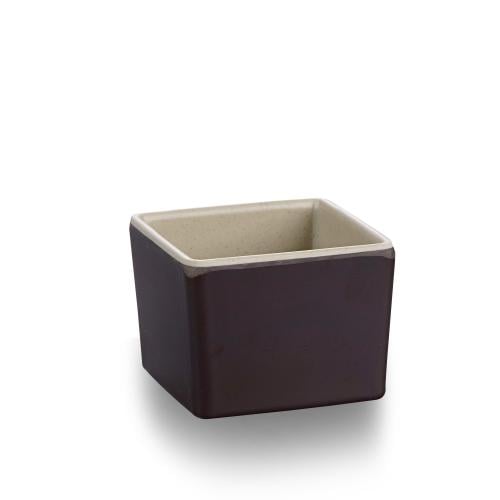 سكرية ميلامين بيج 7.5*7.5 سم