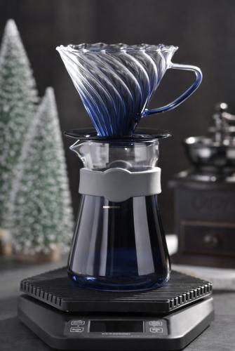 طقم قمع 02 مع سيرفر موف 300 مل