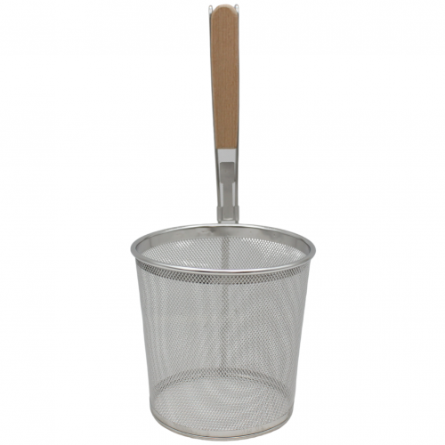 شبك قلي استيل مقاس 16