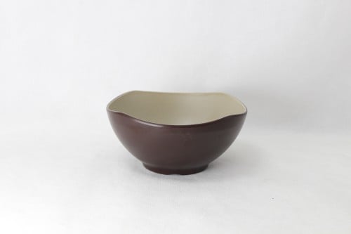 بولة ميلامين عميق بني