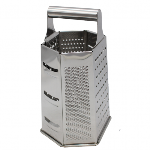 مبشره استيل سداسي