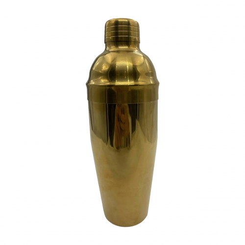 شيكر ذهبي 750 مل