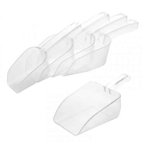 جاروف ثلج اكريلك