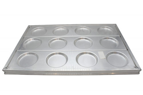 كيزر برجر 40*60