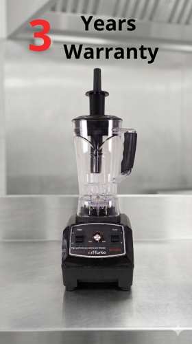 خلاط كهربائي 2.5 لتر