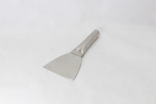 مشحاف حلويات استيل 10 سم