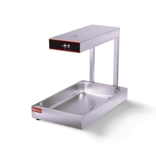 سخان رقائق بطاطس 46*57*33 سم