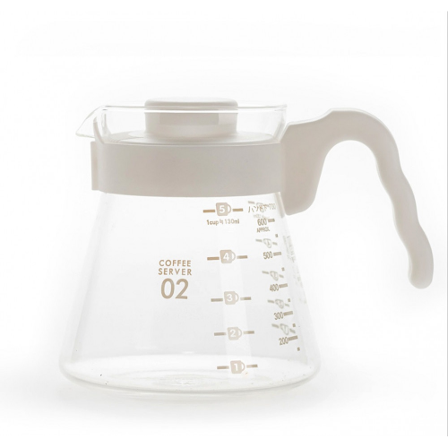 سرفر قزاز 600 مل يد بلاستيك لون ابيض