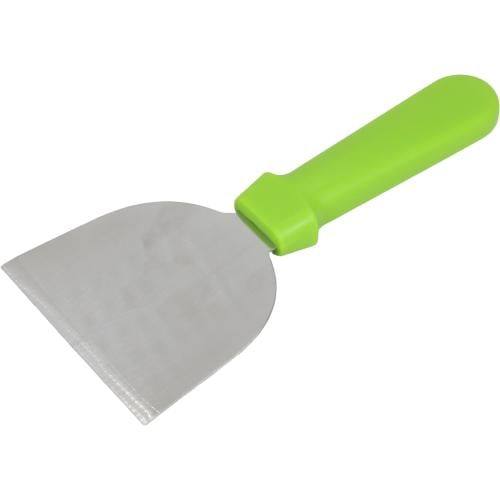 سكين حلويات يد أخضر