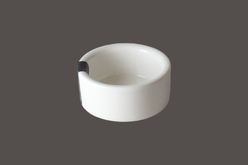 صحن صوص بورسلان كريمي 30 مل