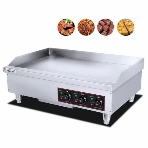 شواية كهربائية جريل مقاس 91.5 * 62 سم