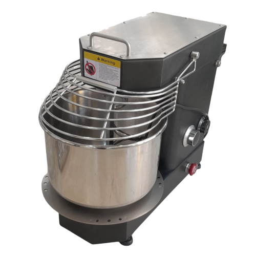 خلاط وعجانة ميكانيكي سعة 10 لتر