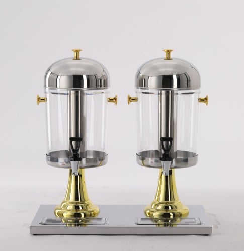 جك عصير مجوز ذهبي