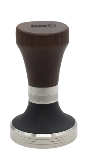 تامبر استيل يد خشبي 51 مم