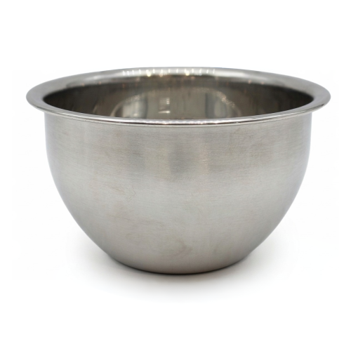 بولة خلط ستيل عميق مقاس 16 سم 0.75 لتر