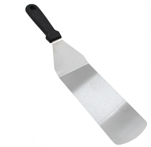 سبتول زاوية يد اسود 18*7.5 سم