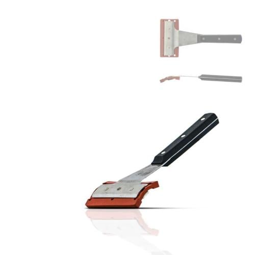 مشفط جريل حراري