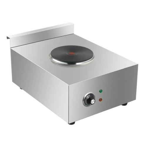 طباخ حجر عين واحد 25*36*52 سم