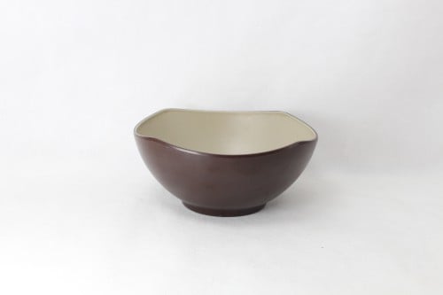 بولة ميلامين عميق بني