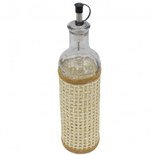 قاروره زجاج 500 مل