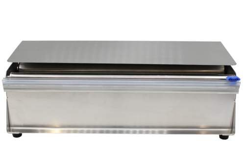 رول تغليف استيل صغير  35*11 سم