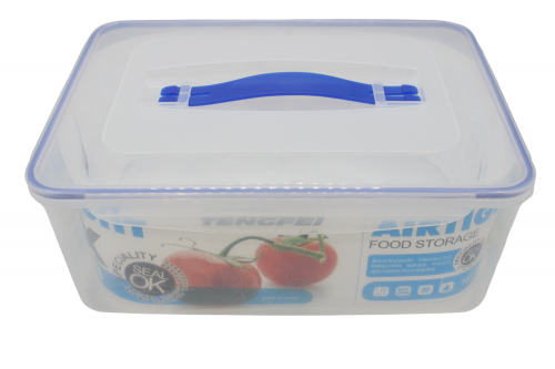 صندوق بلاستيك