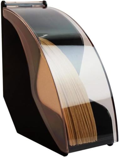 ستاند فلاتر بلاستيك