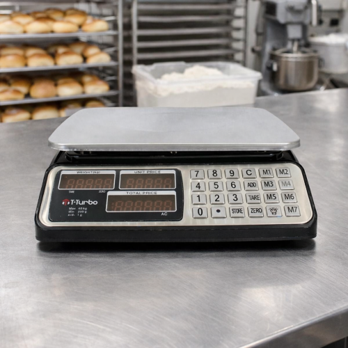 ميزان 40 كيلو بدقة 1 جرام