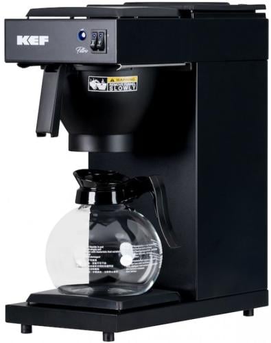 جهاز تحضير قهوة اليوم KEF