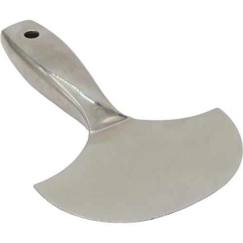 قطاعة استيل بيد 15 سم