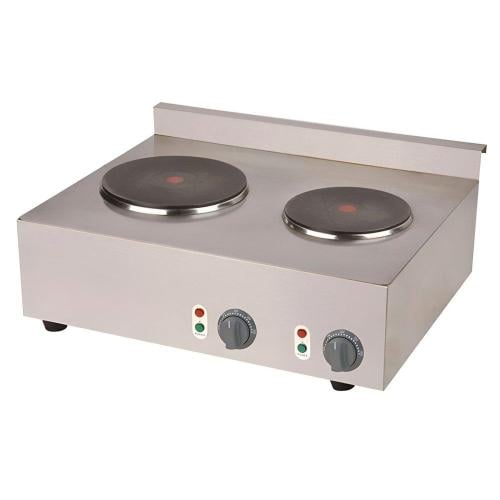 طباخ حجر دبل عين 25*52*61 سم