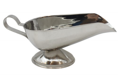 مغراف استيل كبير