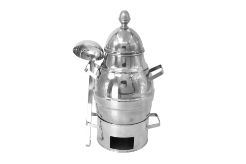 جره فول فضي