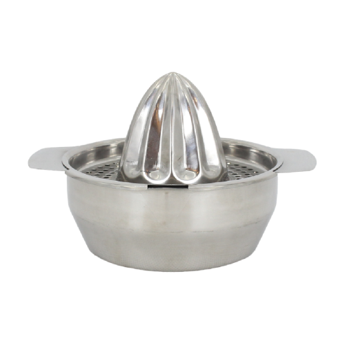 عصارة برتقال استيل