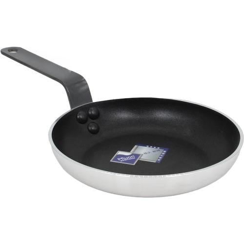 طاوة المنيوم طبقة تيفال مقاس 20 سم