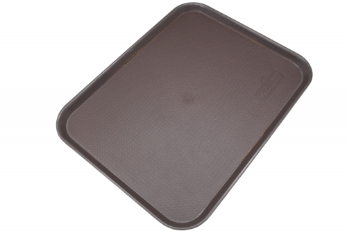 طفرية مستطيل بني 36*46