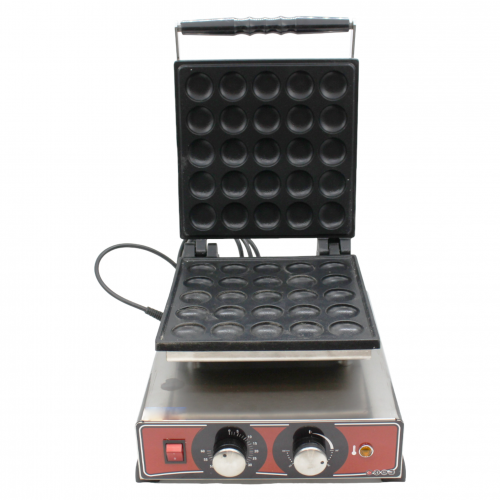 مكينه بان كيك تركي 25 فتحه