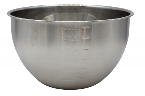 بولة خلط 28 سم سعة 6 لتر