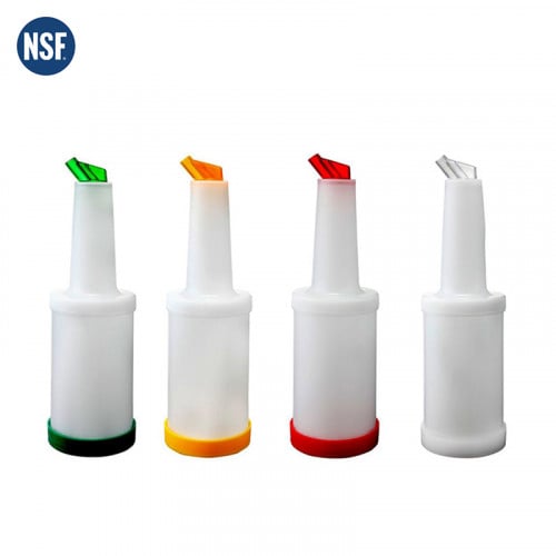 قارورة نكهات