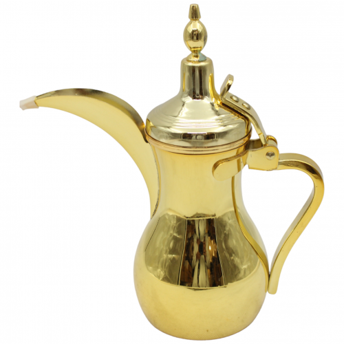 دله ذهبي مقاس 32 اونص