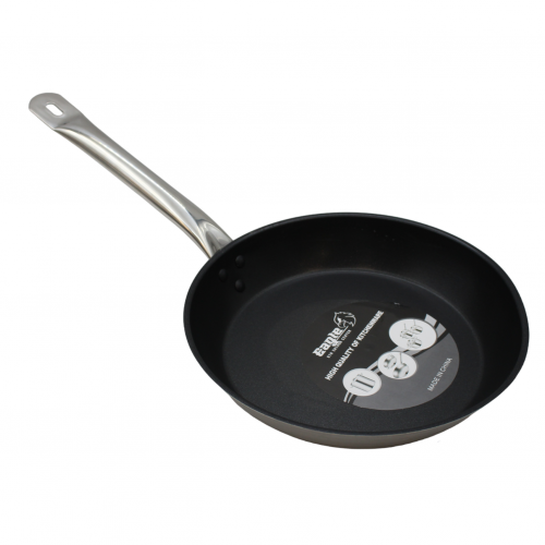 طاوة استيل تيفال مقاس 26