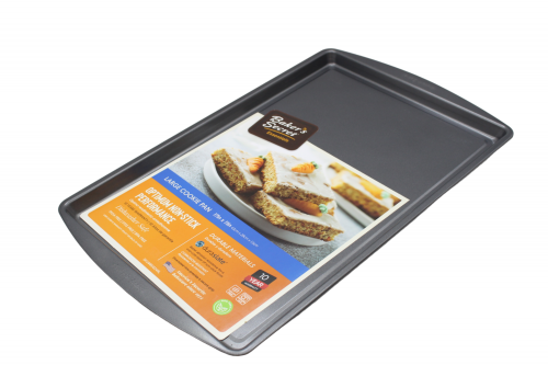 صينيه مستطيل كبير