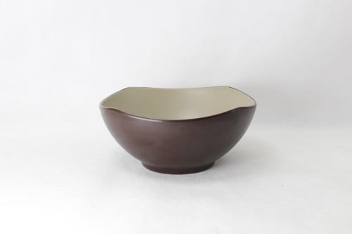 بولة ميلامين عميق بني