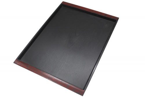 طفرية بلاستيك اسود