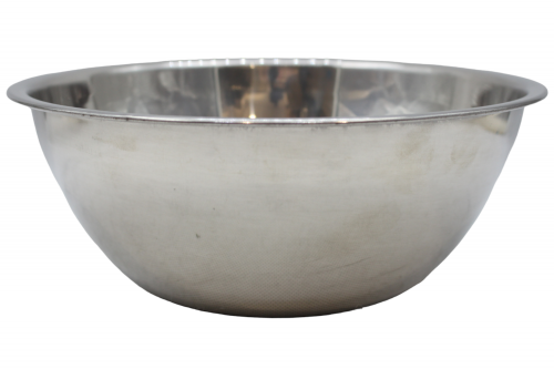 بولة خلط استيل 22 سم