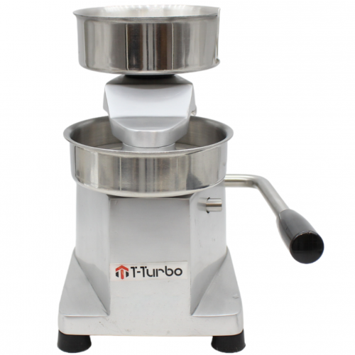 مكبس برجر مقاس 13