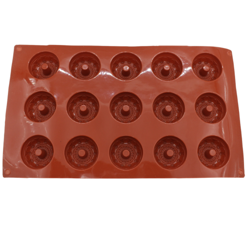 قالب سيليكون