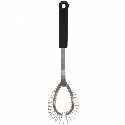 مضرب خلط حلزوني